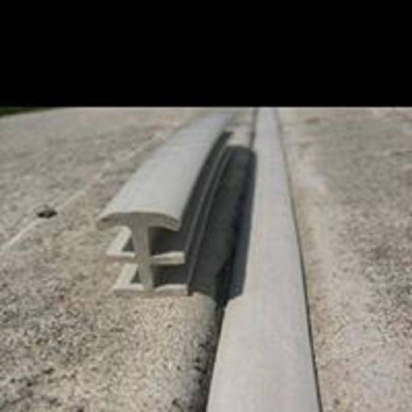 Trim-A-Slab 316 in. x 50 ft. Concrete Expansion Joint in Grey 3530