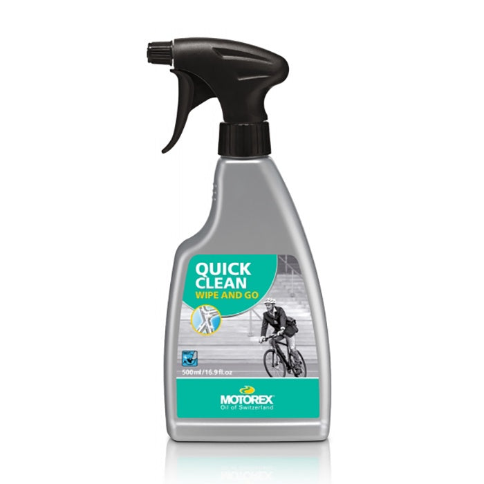 Motorex Quick Clean