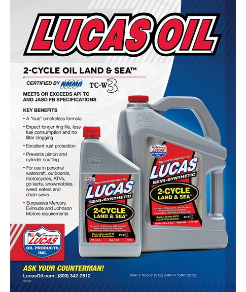 Lucas Oil 10467 Lucas Oil 10467 Engine Oil Additiv...