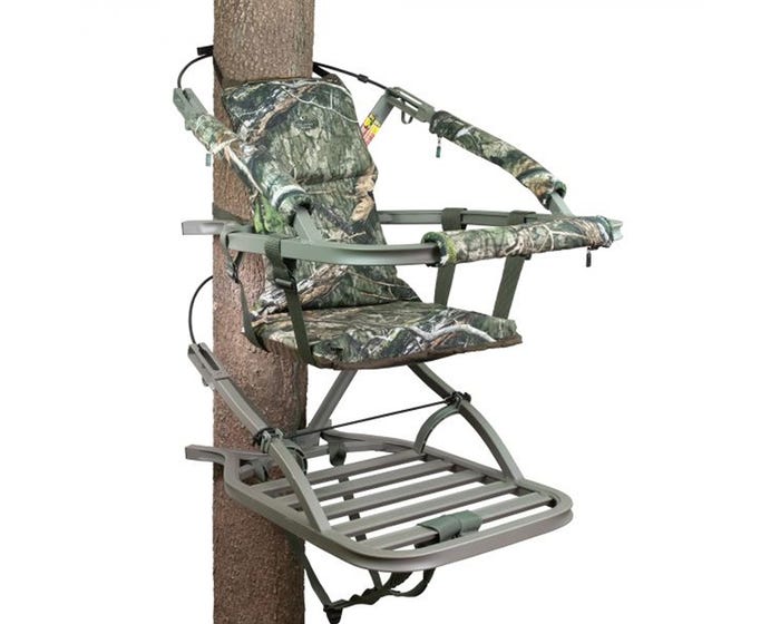 Summit Goliath SD Climbing Treestand - SU81119