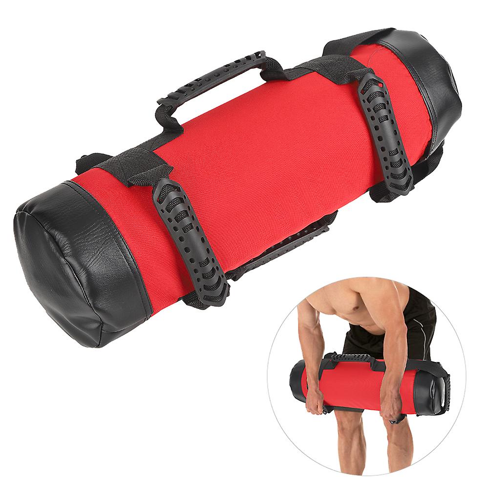 Heavy Weight Bags Weightlifting Sandbag Power Training Exercises Sports Equipmentsmall Size