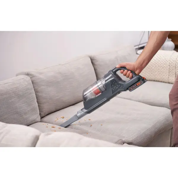 Black + Decker POWERSERIES+ 20V MAX Cordless Stick Vacuum Kit