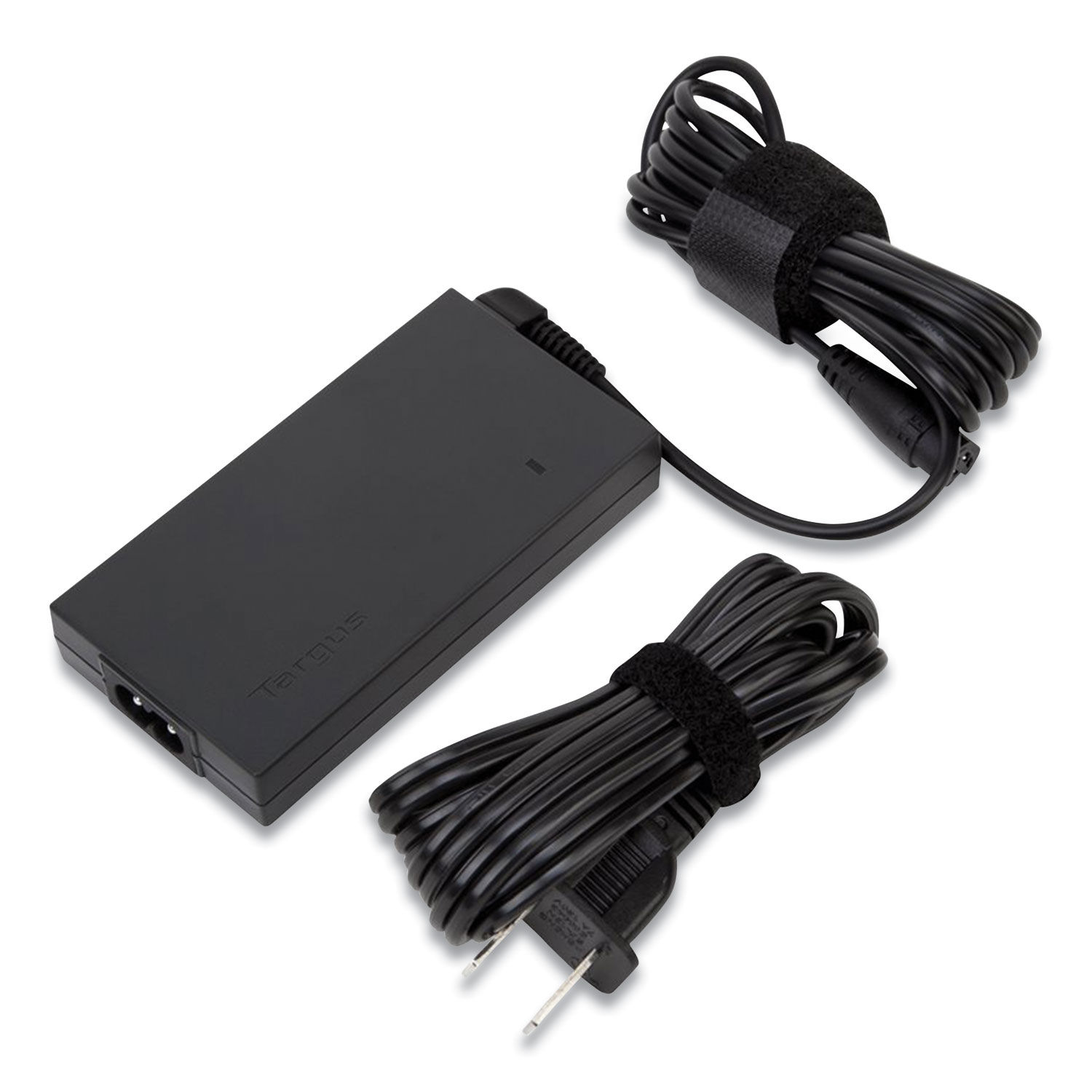 Ultra-Slim Laptop Charger for Various Devices by Targusandreg; TRGAPA92US