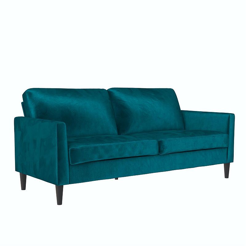 Mr. Kate Winston Sofa Couch with Pocket Coils