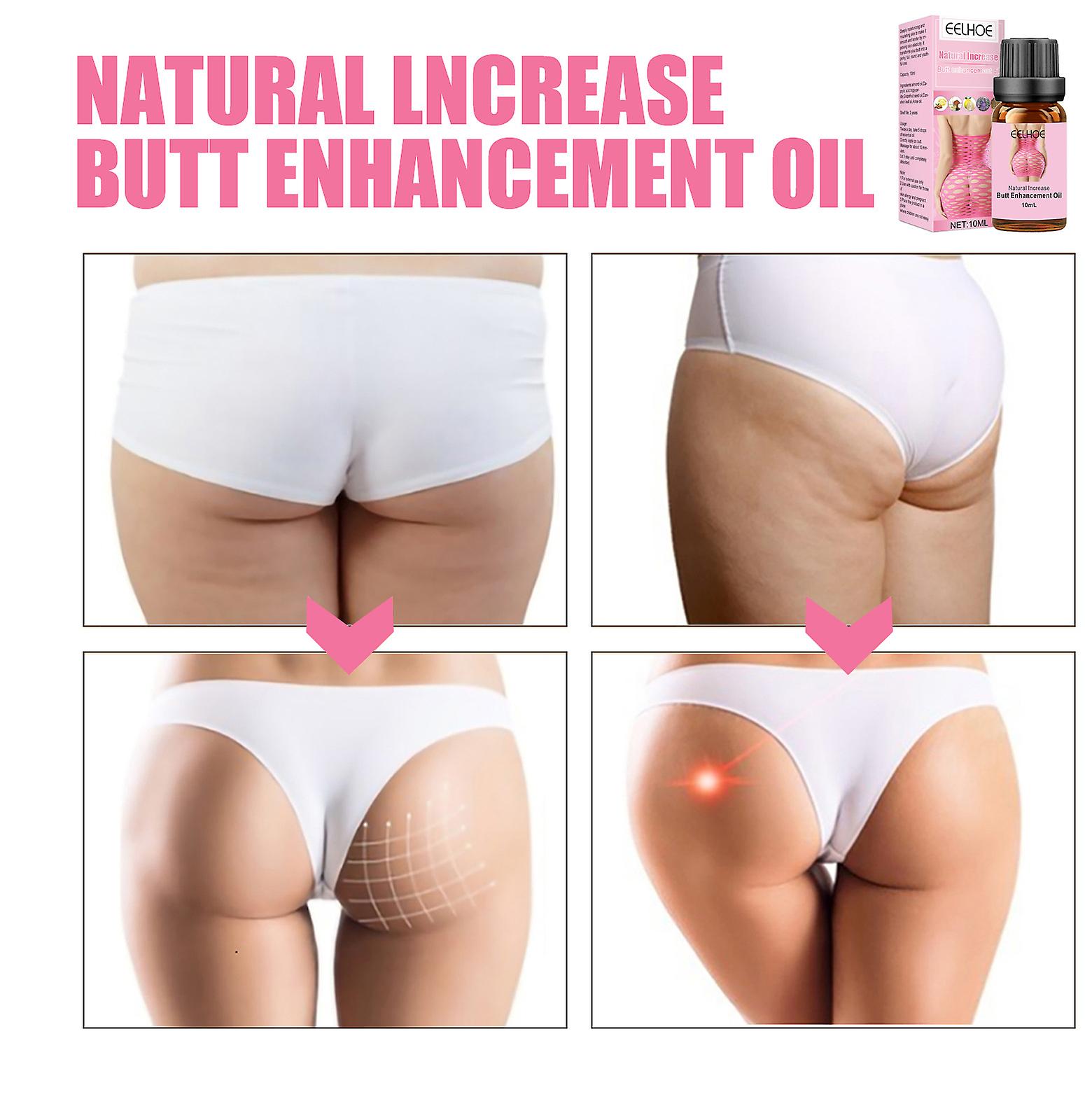 Lifting Firming Buttocks Shaping Peach Buttocks Contouring Buttocks Moisturizing And Maintaining Essential Oils