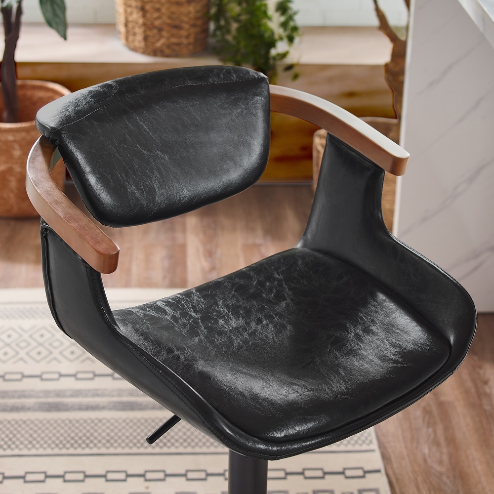 Art Leon Swivel Dining Chair