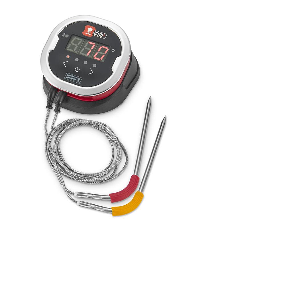 iGrill 2 BlueTooth App Connected Thermometer