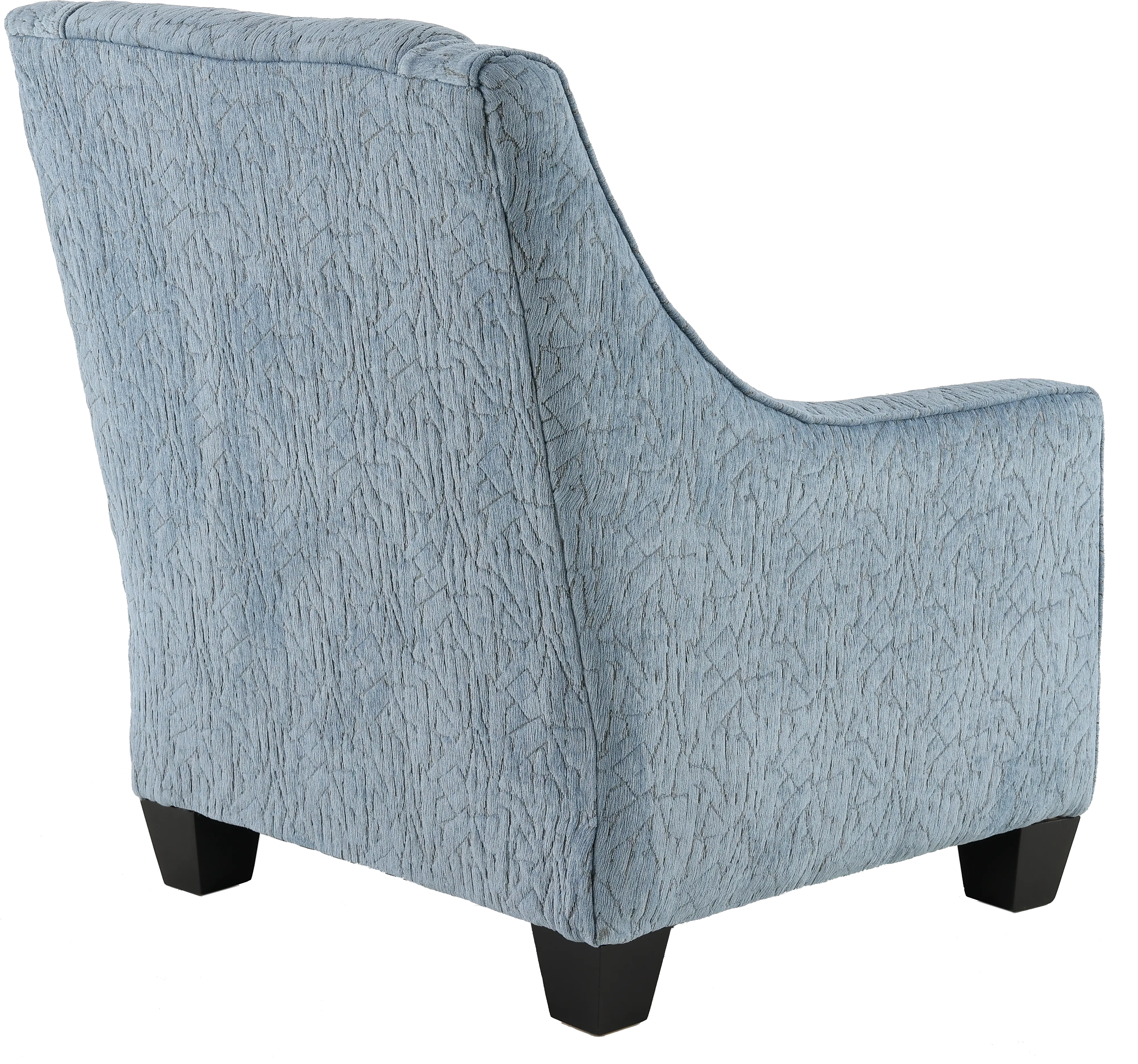 Hakimi Harbor Accent Chair