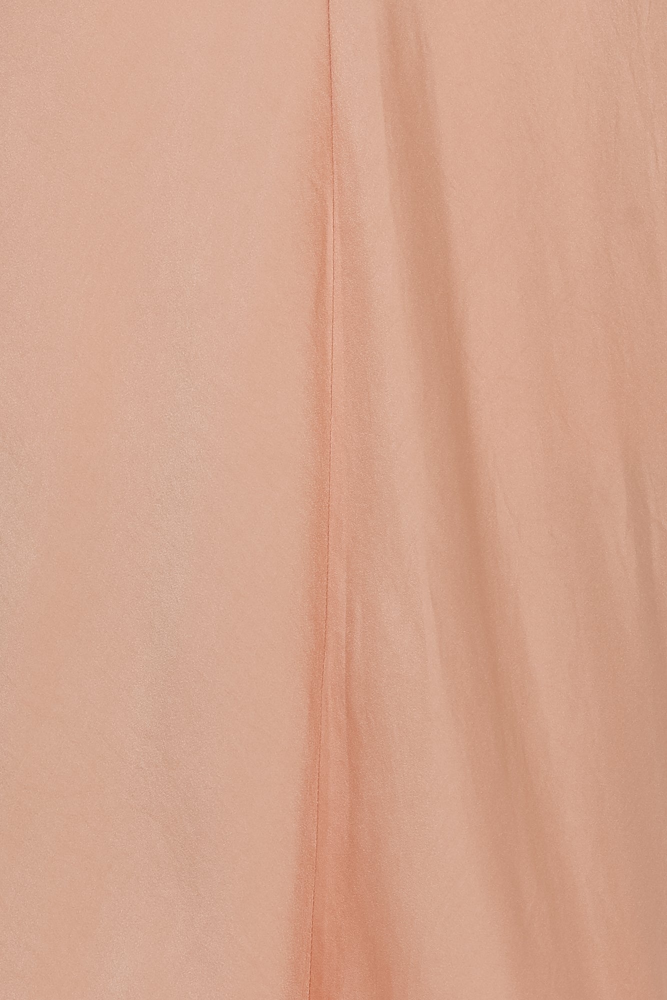 Private Kiss Midi Dress Peach