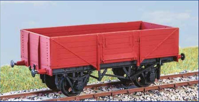 LNER 12t 5 Plank Open Wagon