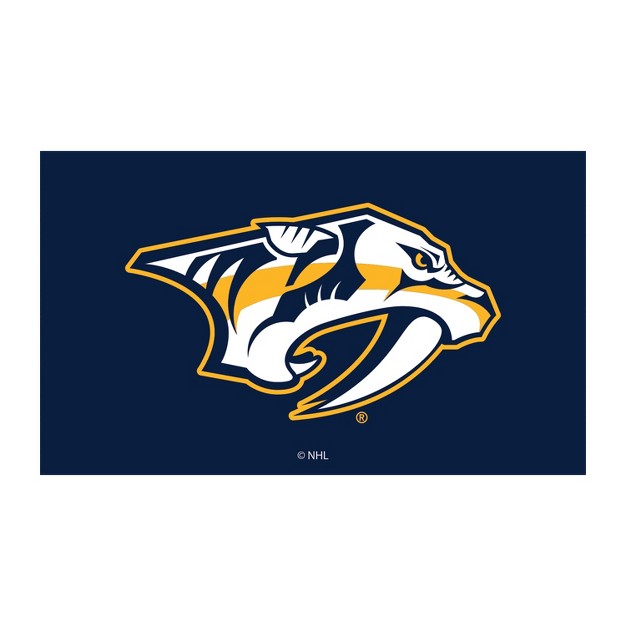 X 28 quot Nashville Predators