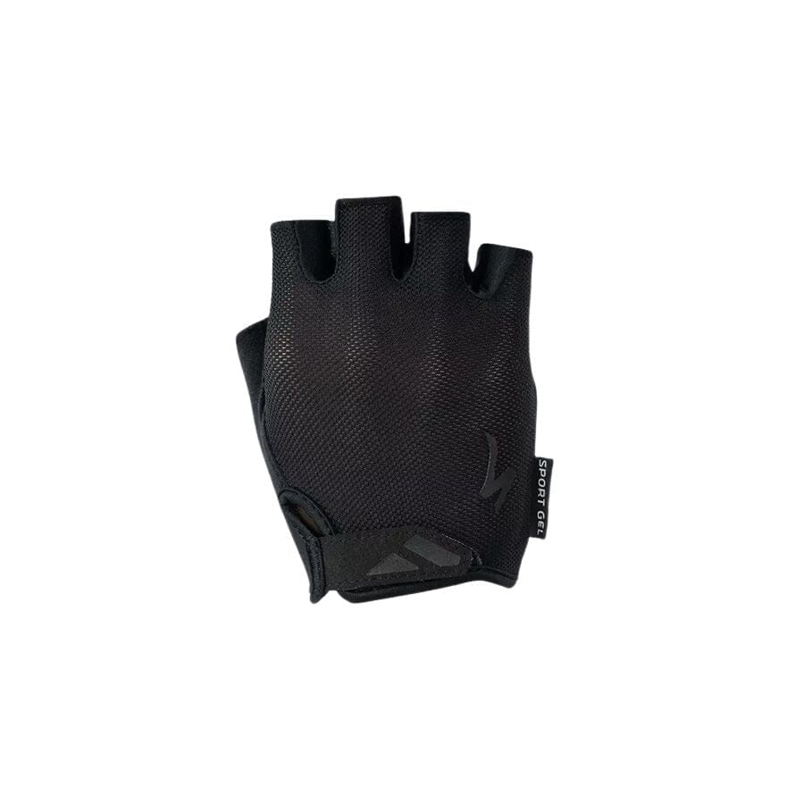 Specialized Women's Body Geometry Sport Gel Short Finger Gloves