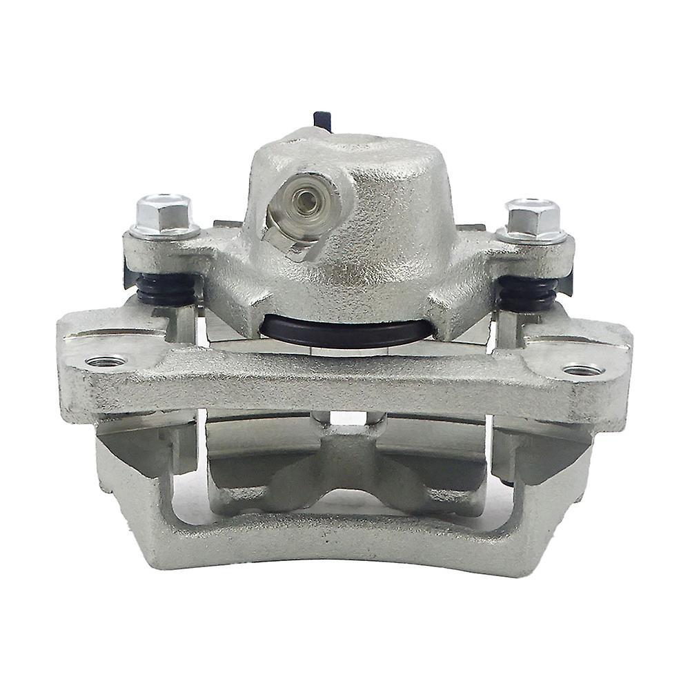Brake Caliper Rear L Apply To: Toyota Land Cruiser(grj200) 2007-2016 Lexes Lx450d  Lx460 Lx570 2007- Oe:47850-60110