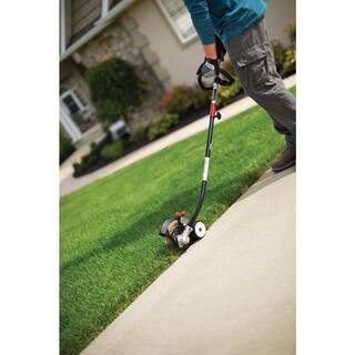 TrimmerPlus Universal 7.5 in. Edger String Trimmer Attachment TPE720