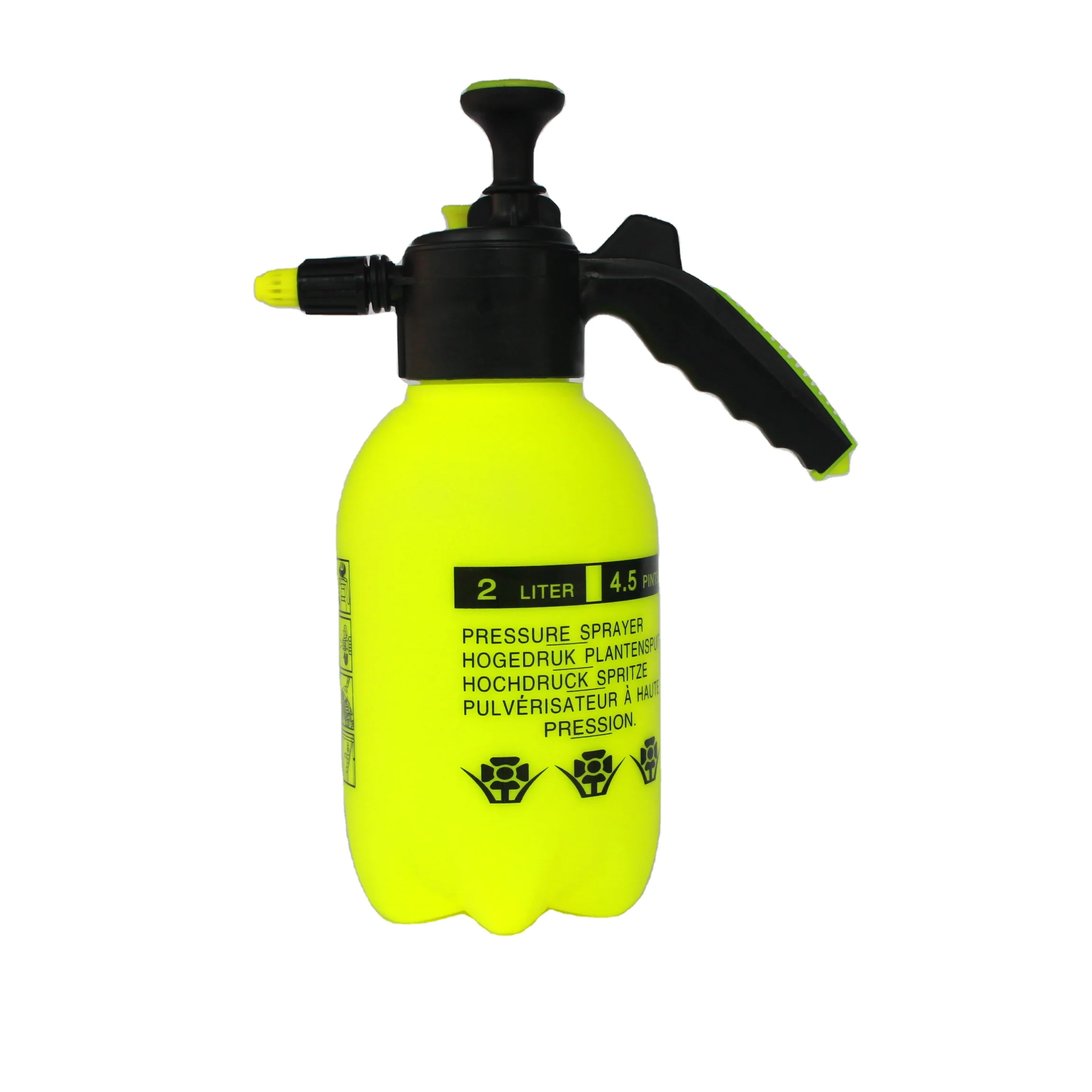 pressure sprayer manufacturer of 1L 1.5L 2L 3L hand spray machine sprayer for garden and agriculture