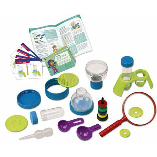 Kids First Science Labratory