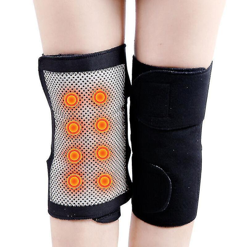 Winter Dual-use Self-heating Washable Thickened Warm Knee Pads