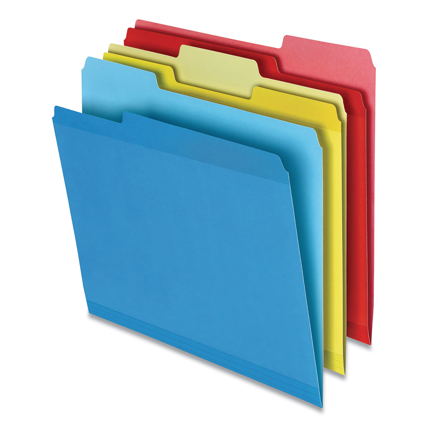 Poly Reinforced File Folder by Pendaflexandreg; PFX86219