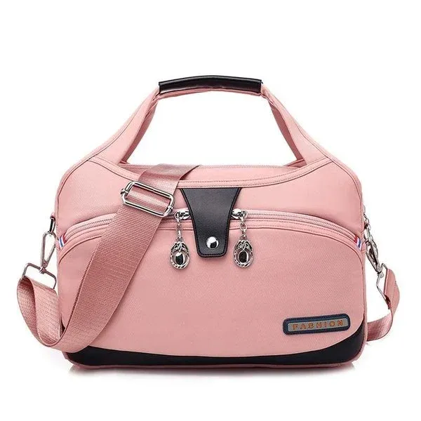 Fashion Multifunctional large capacity handbag[Buy 2 Save 10% - Free S