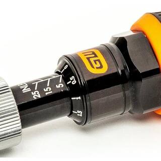 GEARWRENCH 14 in. Drive Torque Screwdriver 1-6Nm 89621