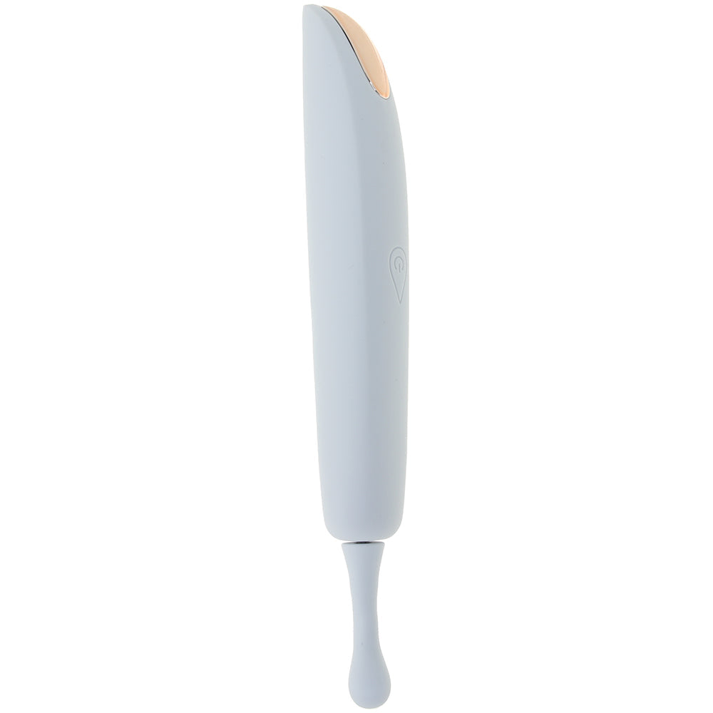 Oceana Sonic Wand Vibe in White