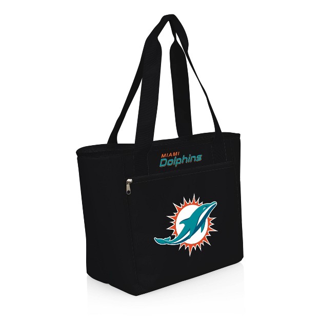 Nfl Miami Dolphins Soft Cooler Bag