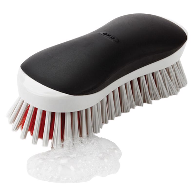 BAR BRUSH BLACK 10