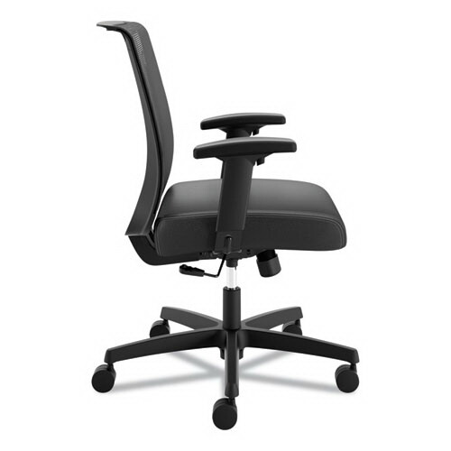 HON HONCMS1AUR10 Convergence Mid Back Task Chair w...