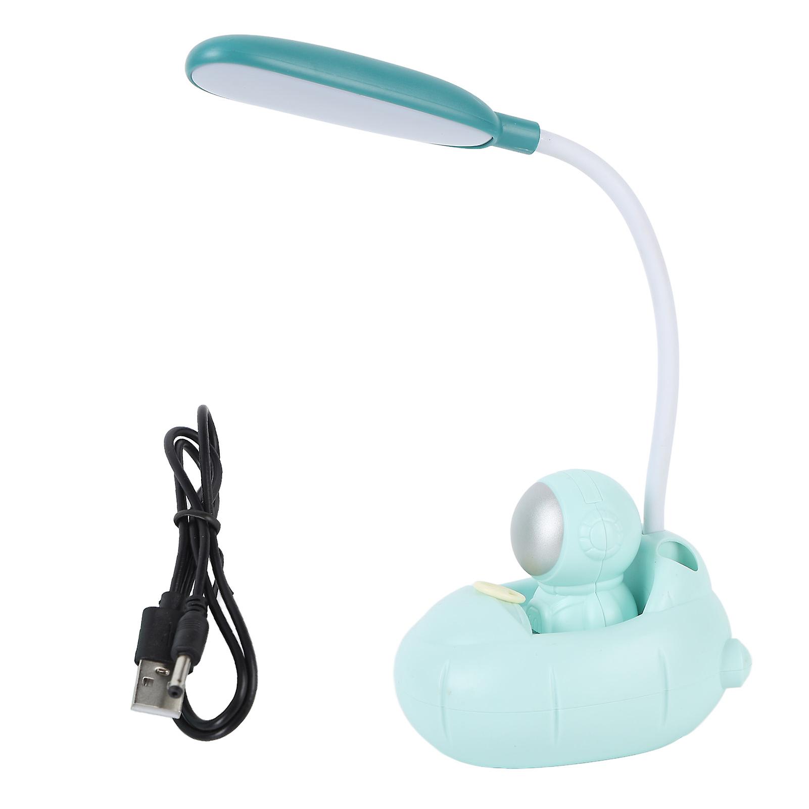 Reading Lamp，LED Desk Lamp 360° Cute Desk Lamp Bedside Lamp Multi-Functional