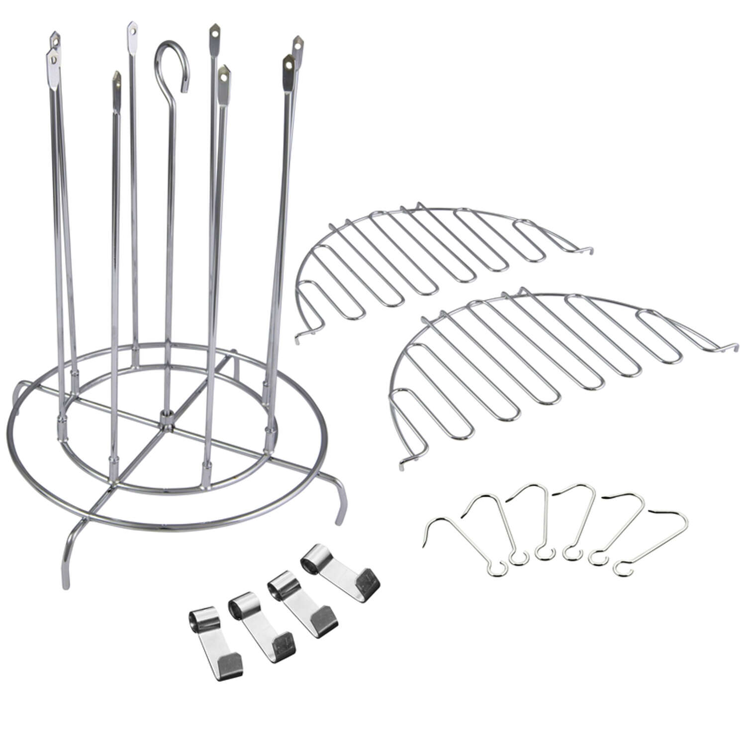 Char-Broil Big Easy Cold Rolled Steel Turkey Fryer Kit 0 cups