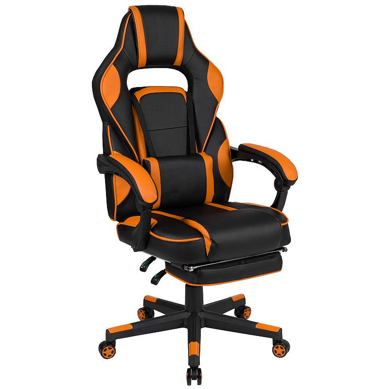 Flash Furniture X40 Gaming Racing Ergonomic Computer Chair