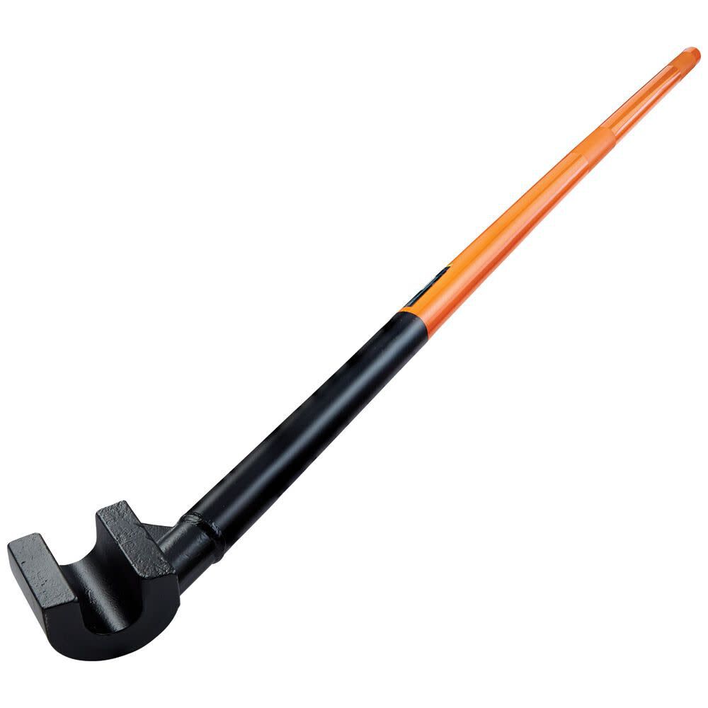 Klein Tools Angled Rebar Hickey for #7 thru #9 64312 from Klein Tools