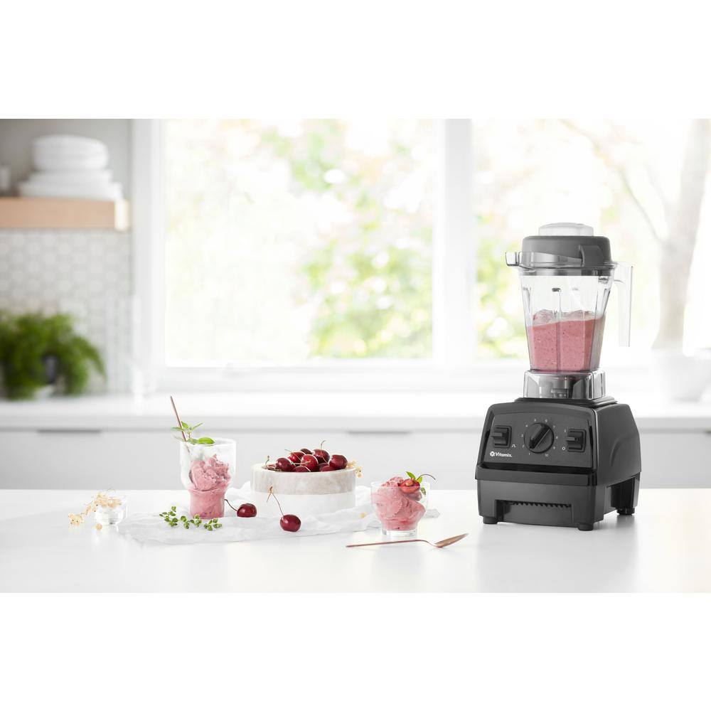 🎉Limited Time Offer🎉Vitamix Explorian E310 Series 10-Speed Black 48 oz. Blender 064068