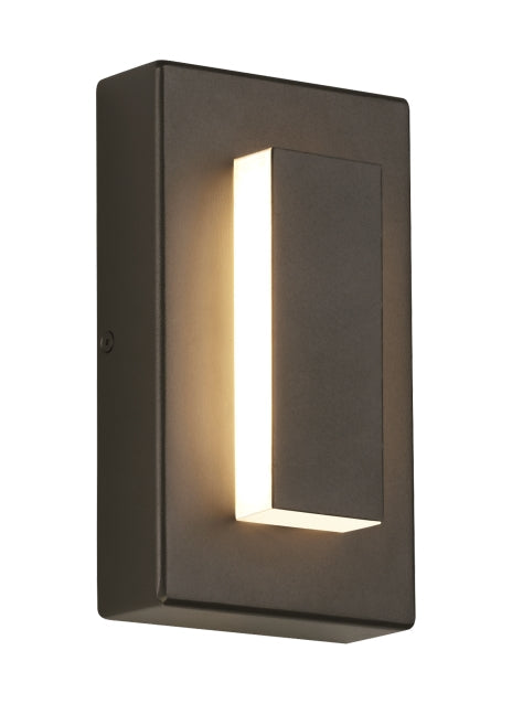 Aspen 8 Outdoor Wall Sconce