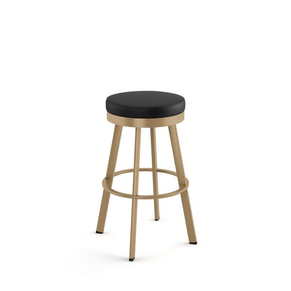 Amisco Swice Swivel Bar Stool