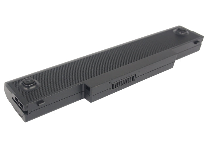 Asus S37 S37e S37S S37SP Z37 Z37A Z37E Z37Ep Z37K Replacement Battery BatteryClerkcom Laptop and Notebook