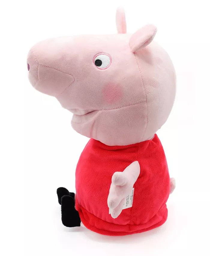 Peppa Pig WowWee Puppet- Peppa Pig