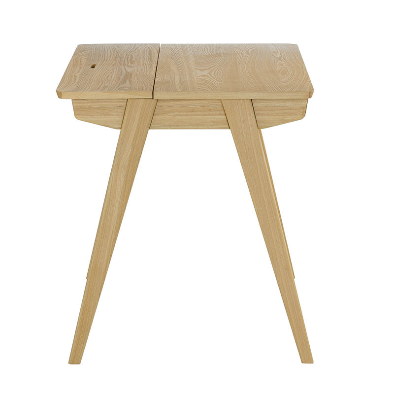 KEIR Study Desk 120cm - Natural