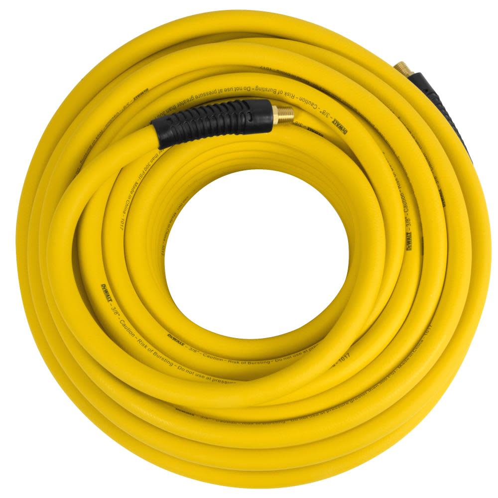 3/8 in. x 100 ft. Premium Rubber Hose