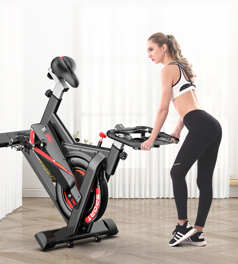 Yongkang Ruibu fitness 2021 hot selling popular fashionable keep health OEM colorful spinning bike