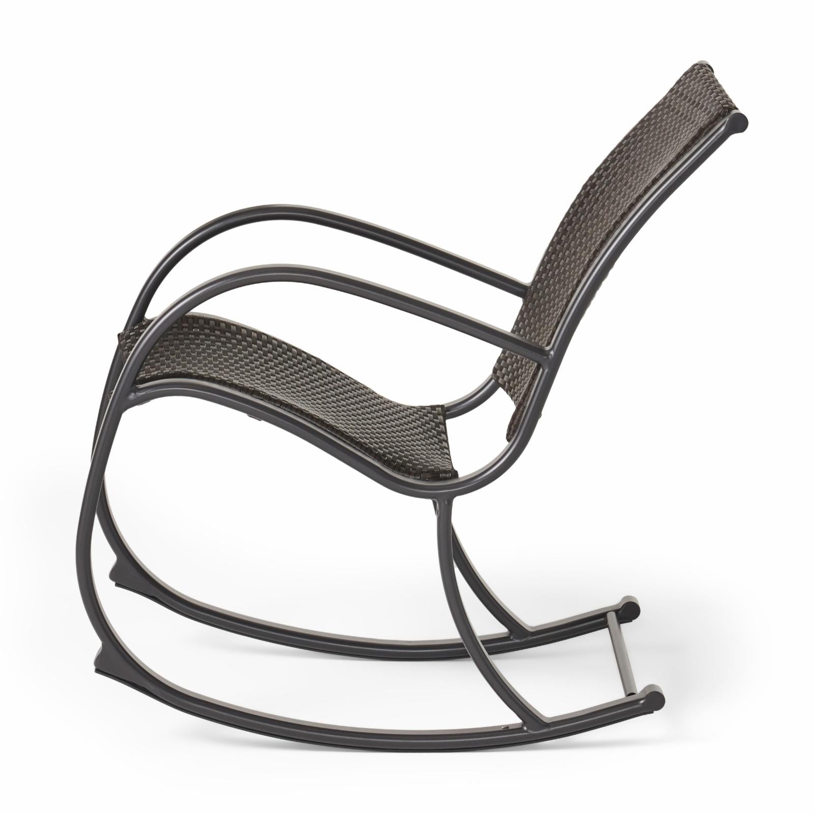 Gracies Rocking Chair Set