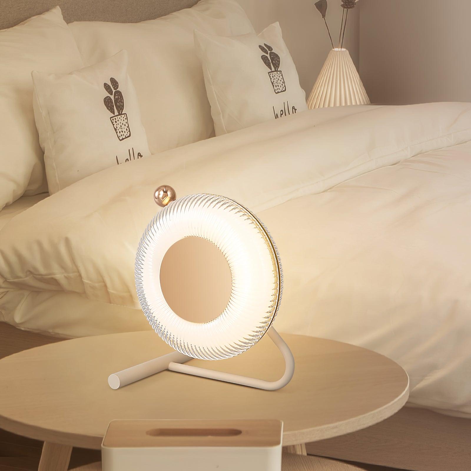 Pixo Built-in Battery Table Lamp