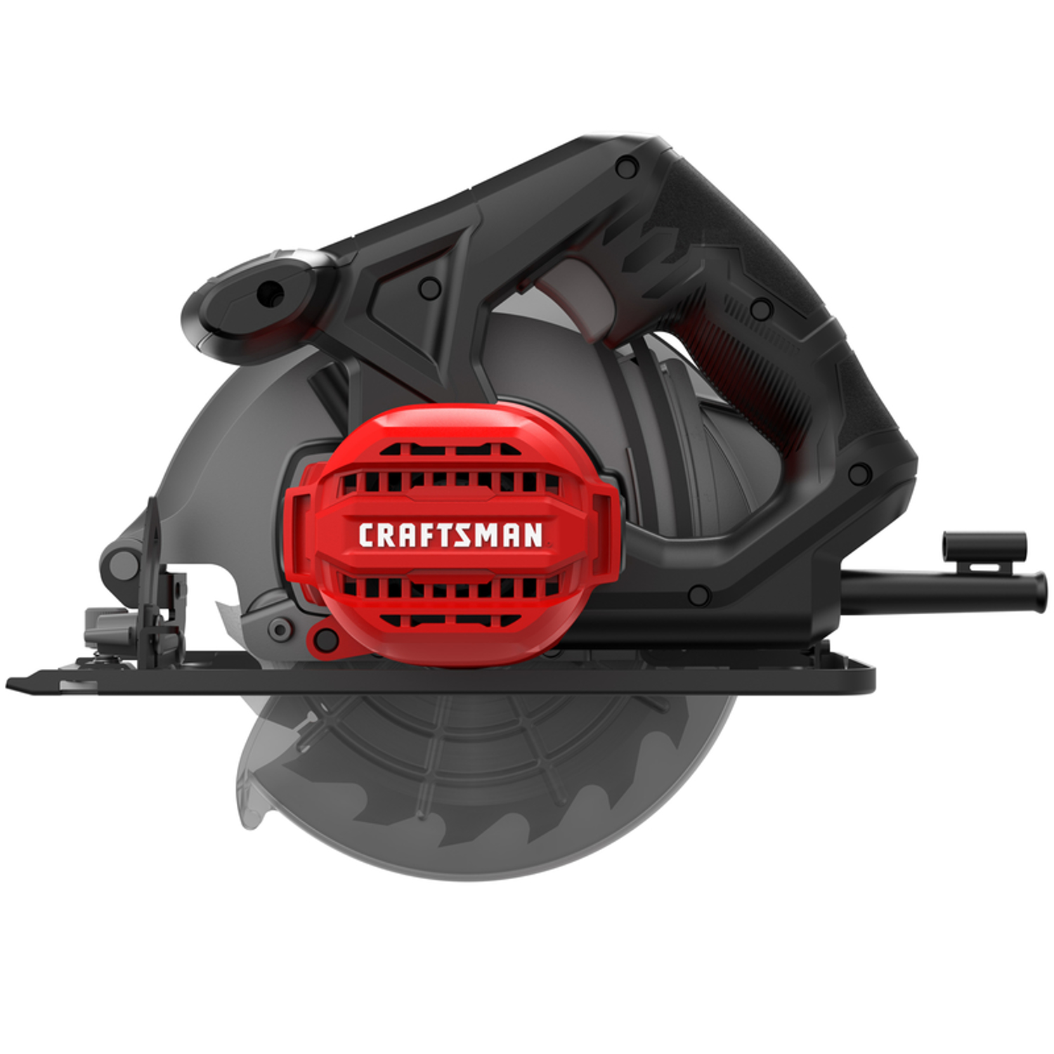 Craftsman 120 V 13 amps 7-1/4 in. Corded Circular Saw