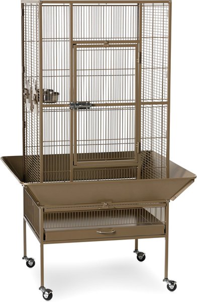 Prevue Pet Products Park Plaza Bird Cage