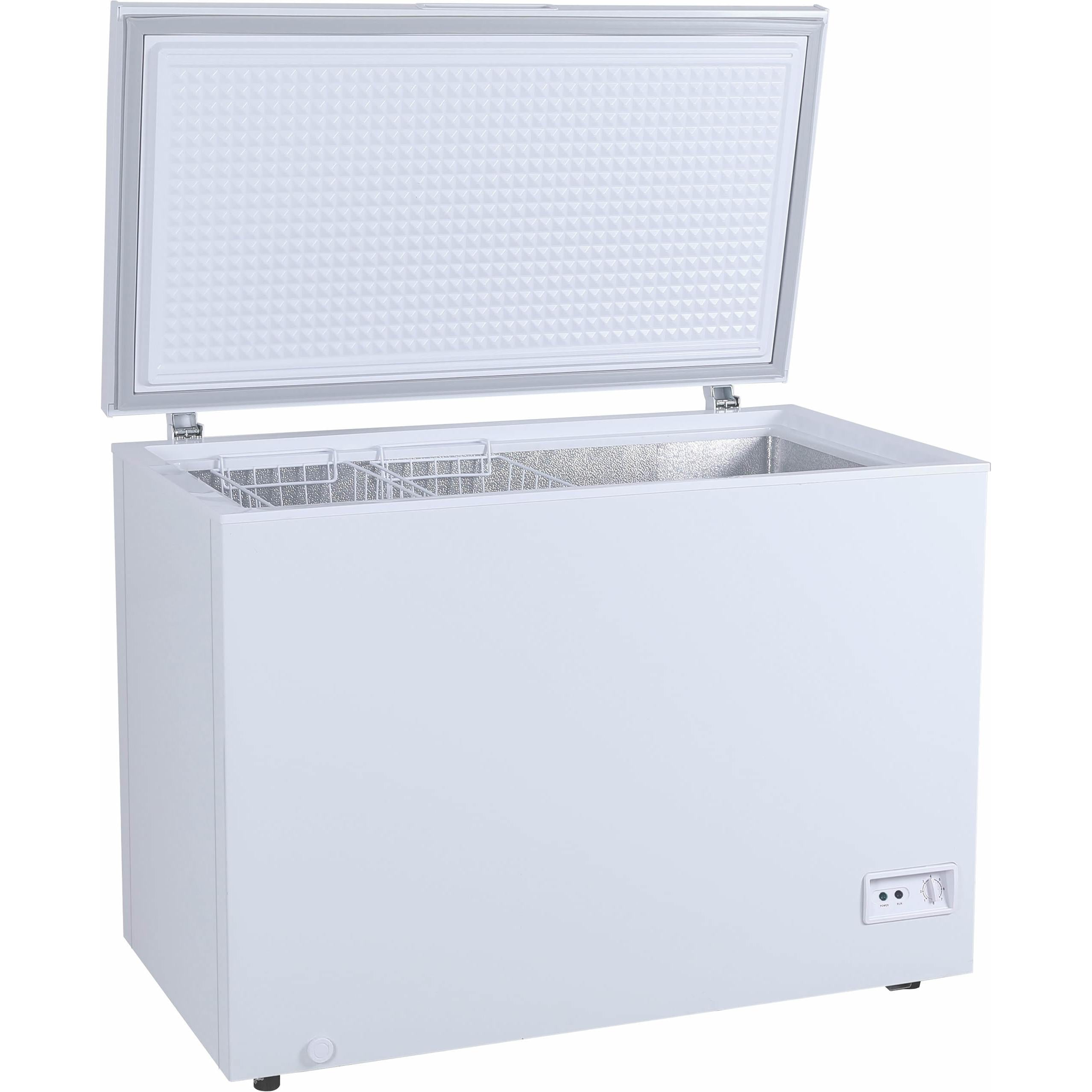 Avanti 10 cu. ft. Chest Freezer CF10F0W