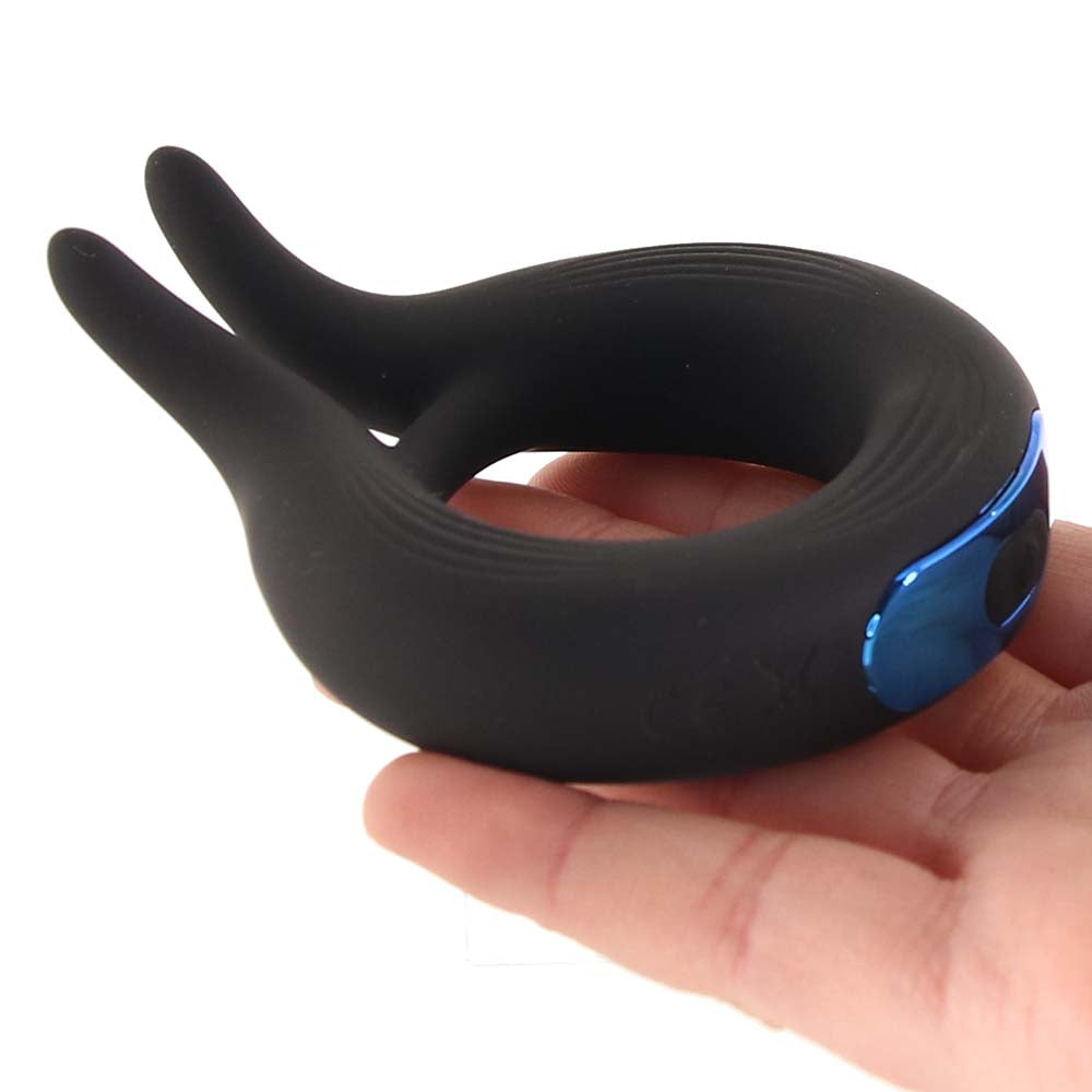 Trinity Vibes Cock Viper Vibrating Cock Ring