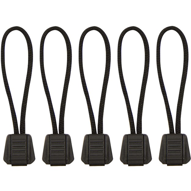 Exotac Tinderzip Emergency Tinder Zipper Pull 5 pack