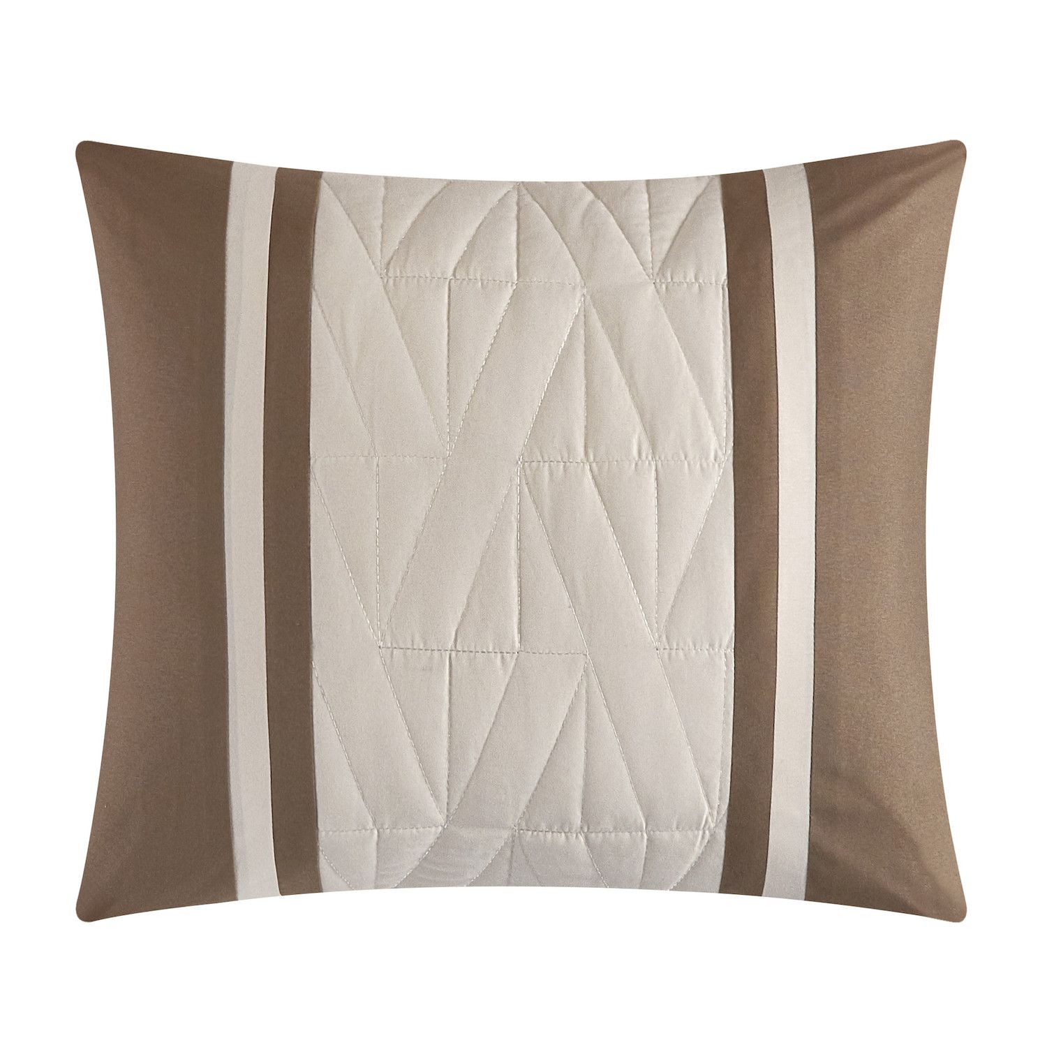 Chic Home Macie Comforter Set with Coordinating Throw Pillows