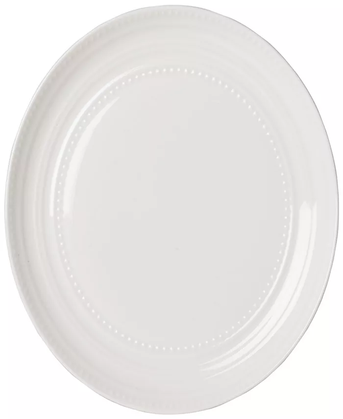 Mikasa Kamryn Vegan Bone Chip Resistant 12 Piece Dinnerware Set Service for 4