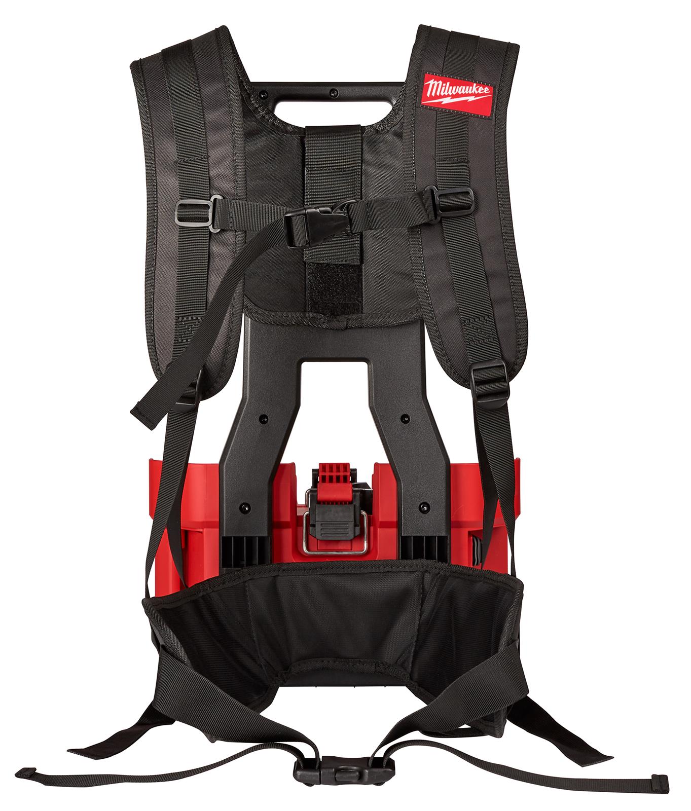 Milwaukee Tool 2820-21PS Milwaukee M18 SWITCH TANK Backpack Sprayers